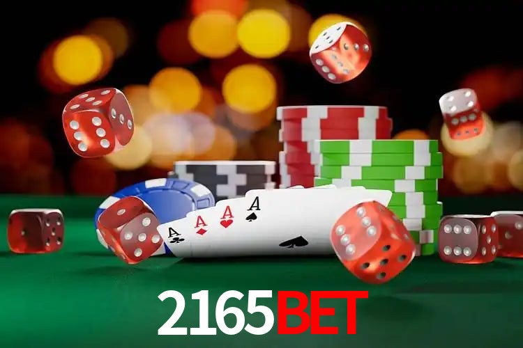 Experiência VIP 2165bet