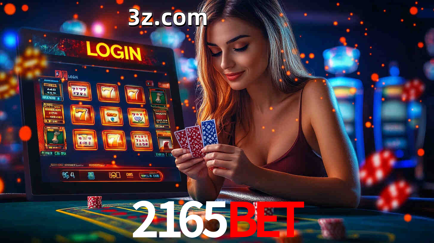 Poker emocionante na 2165BET