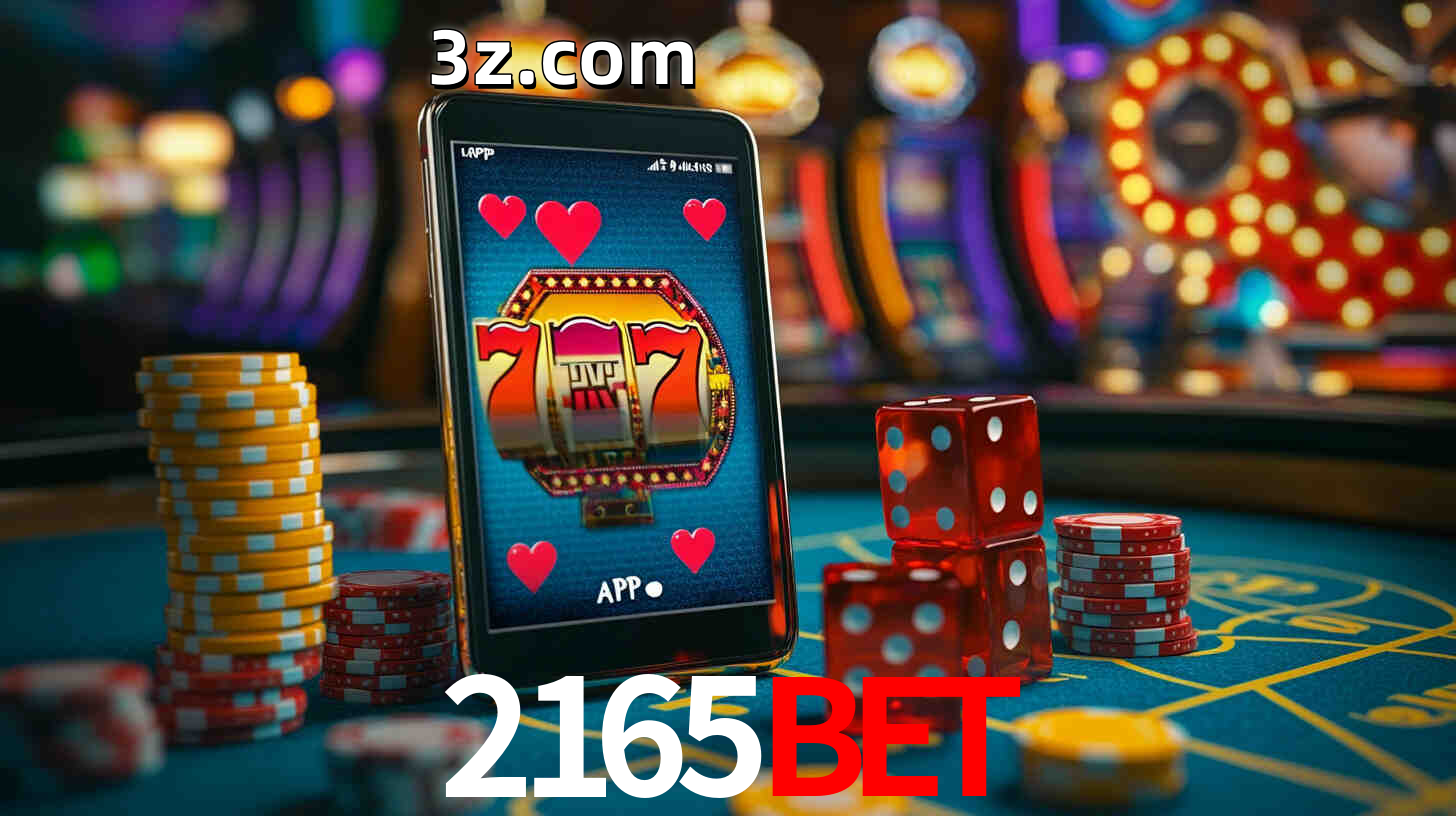 Apoio ao cliente na 2165BET
