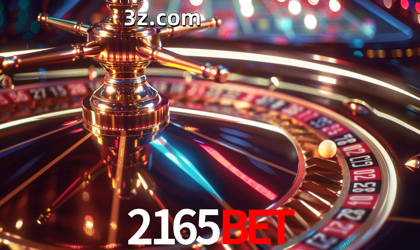 Roleta emocionante na 2165BET