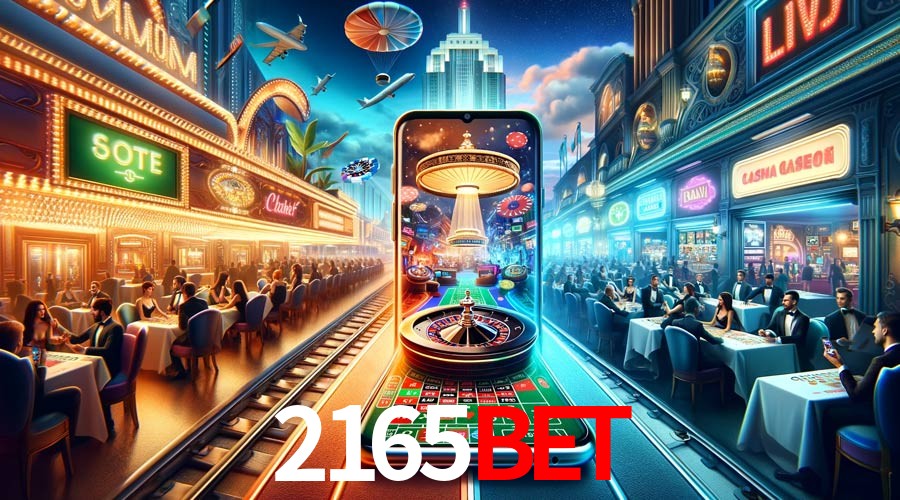 Platform Technology 2165bet
