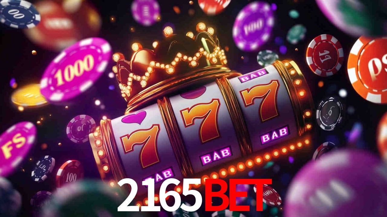 Slot Games 2165bet