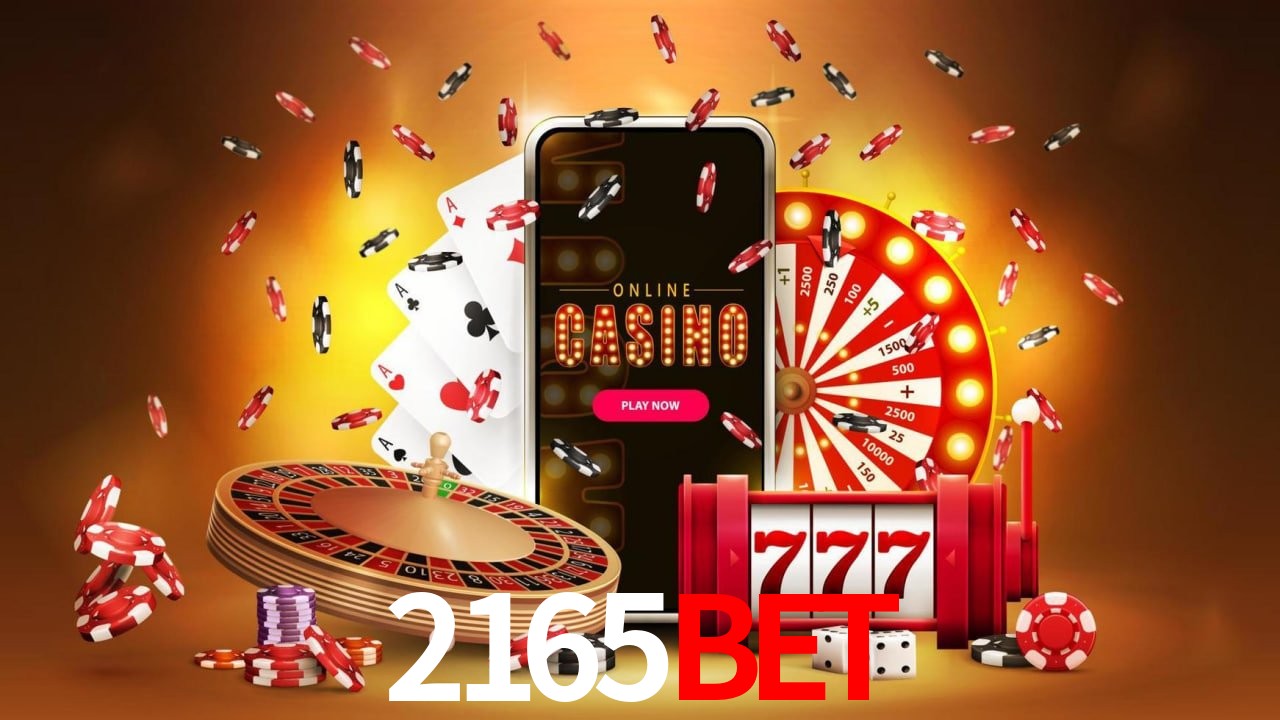 A Revolução dos Aplicativos de Jogos no 2165bet