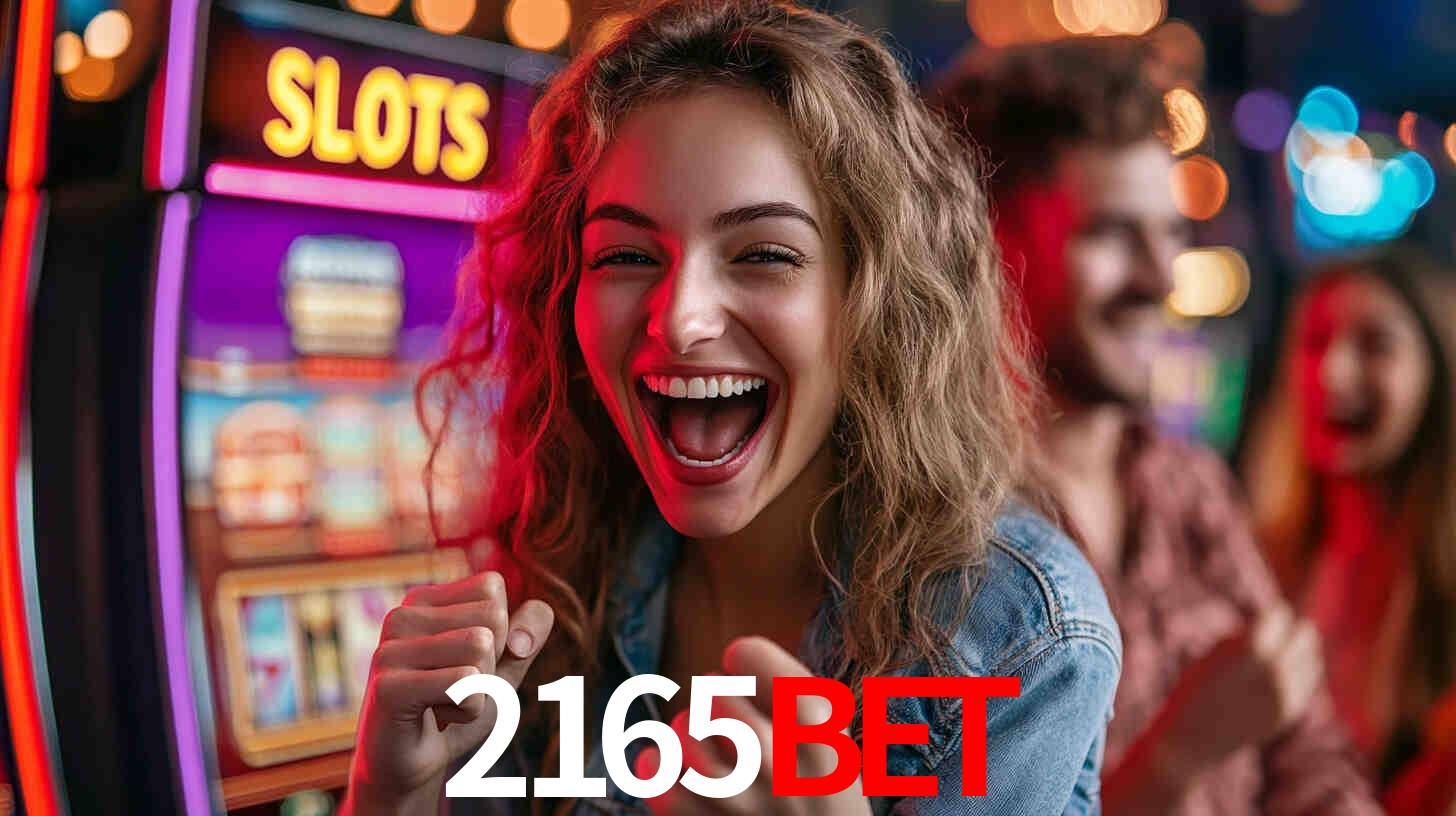 A Experiência Imersiva dos Cassinos Ao Vivo no 2165bet