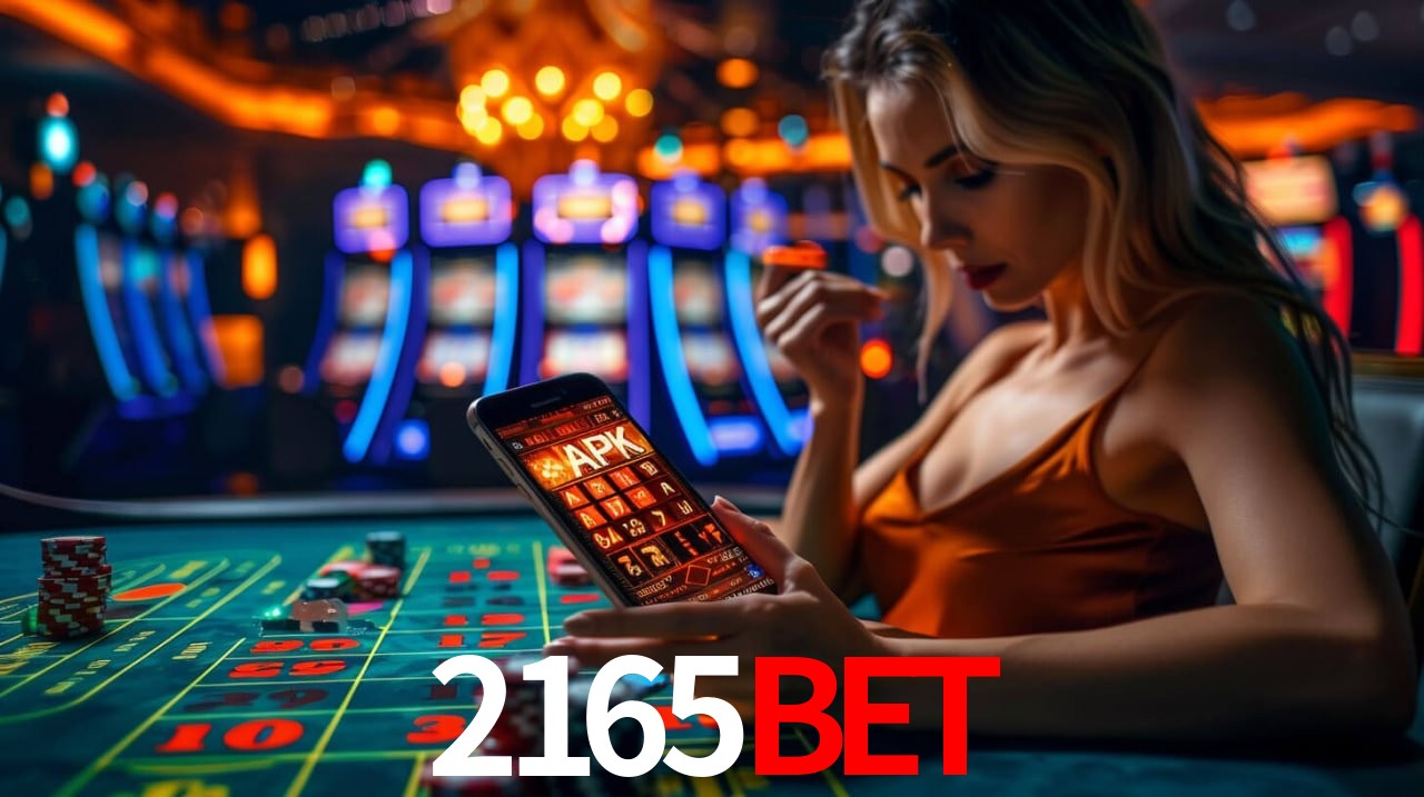 Football Betting 2165bet