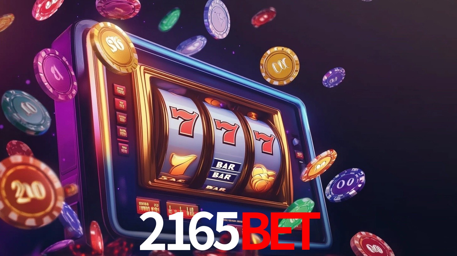 VIP Casino 2165bet