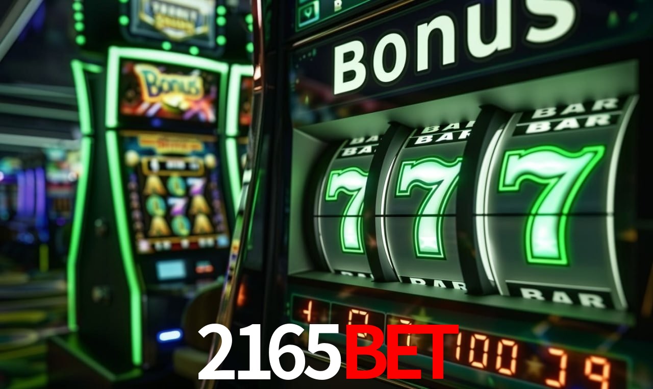 Game Providers 2165bet