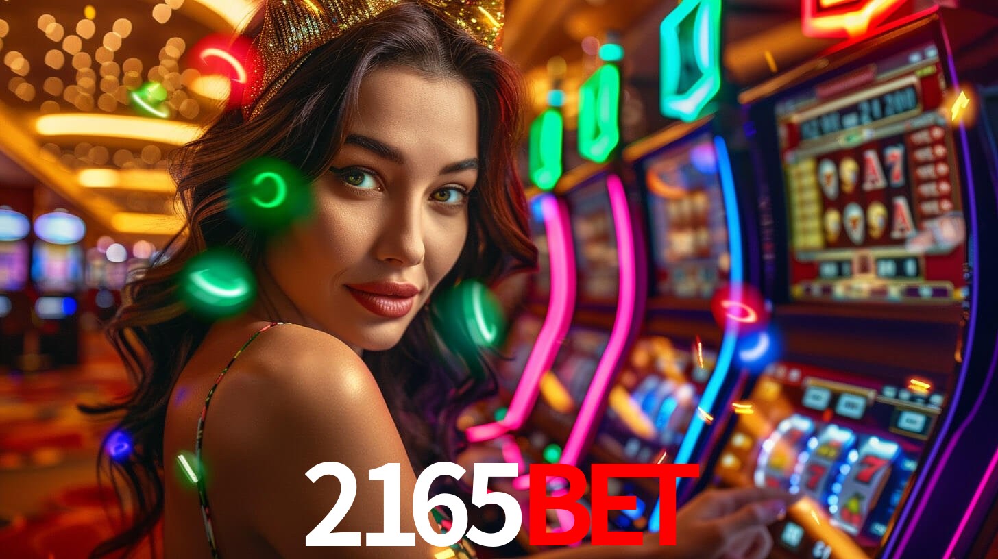 Bônus Generosos e Exclusivos no 2165bet para Você!