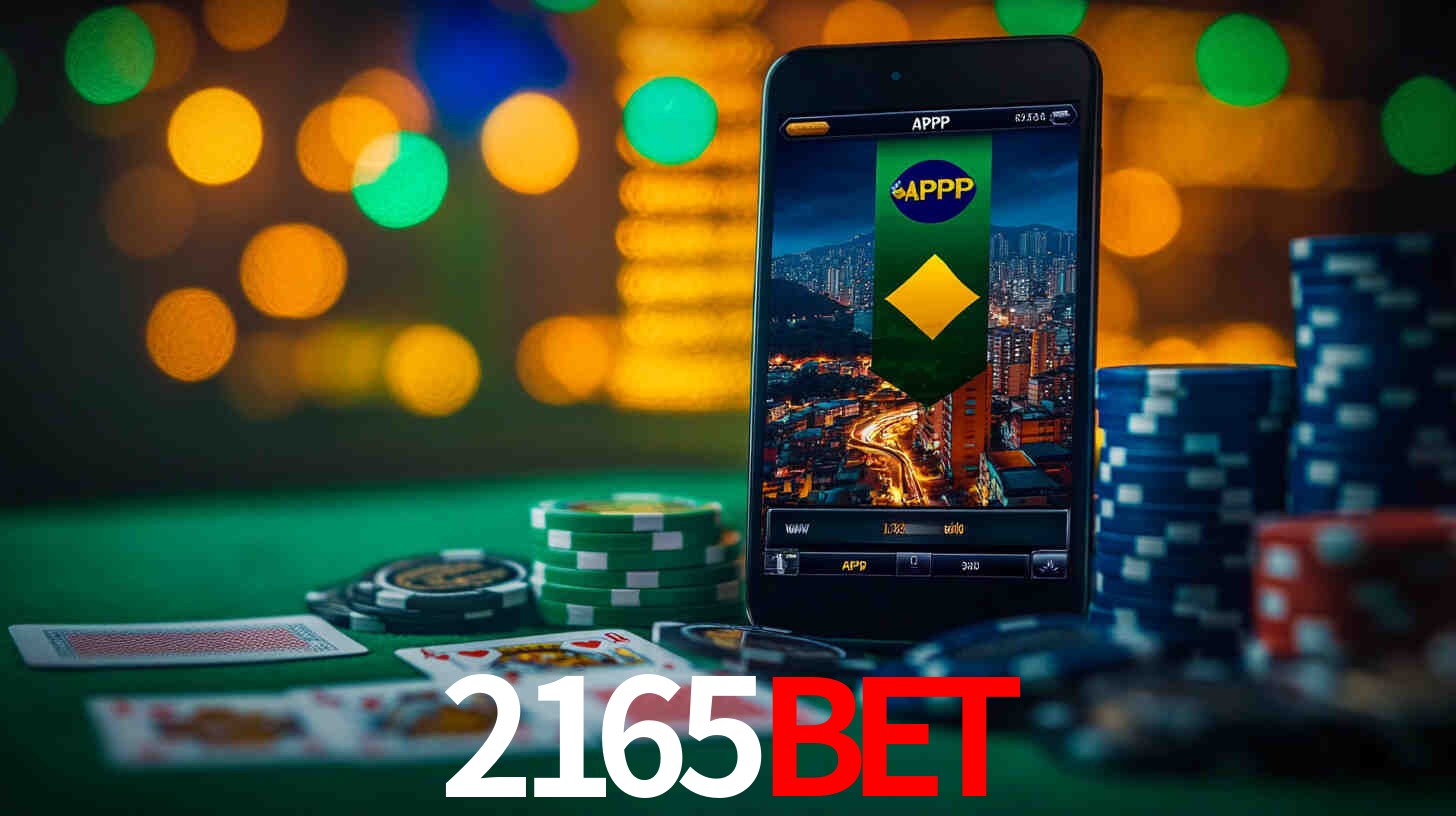 Descubra o Programa VIP da 2165bet: Vantagens Exclusivas para Jogadores