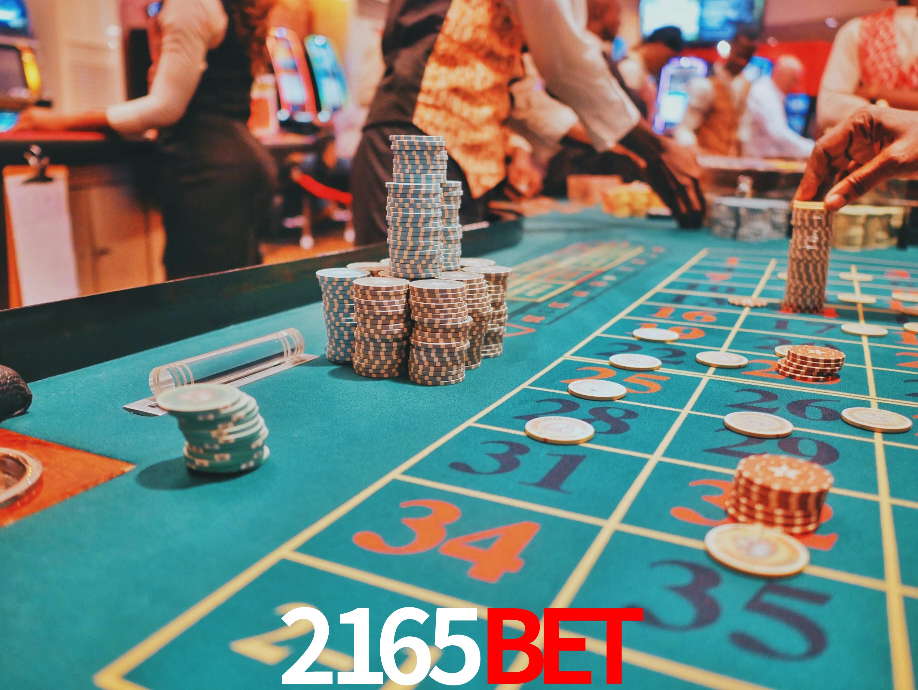 Programa VIP 2165bet