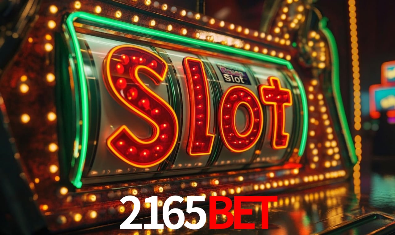 Provedores de Jogos 2165bet