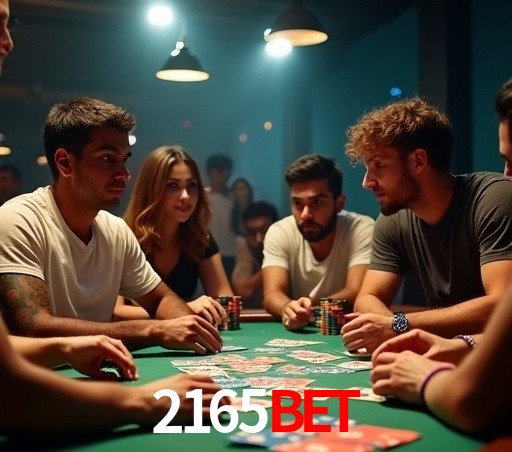 Promoção Relâmpago 2165bet