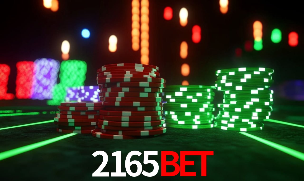 Bonus Features 2165bet