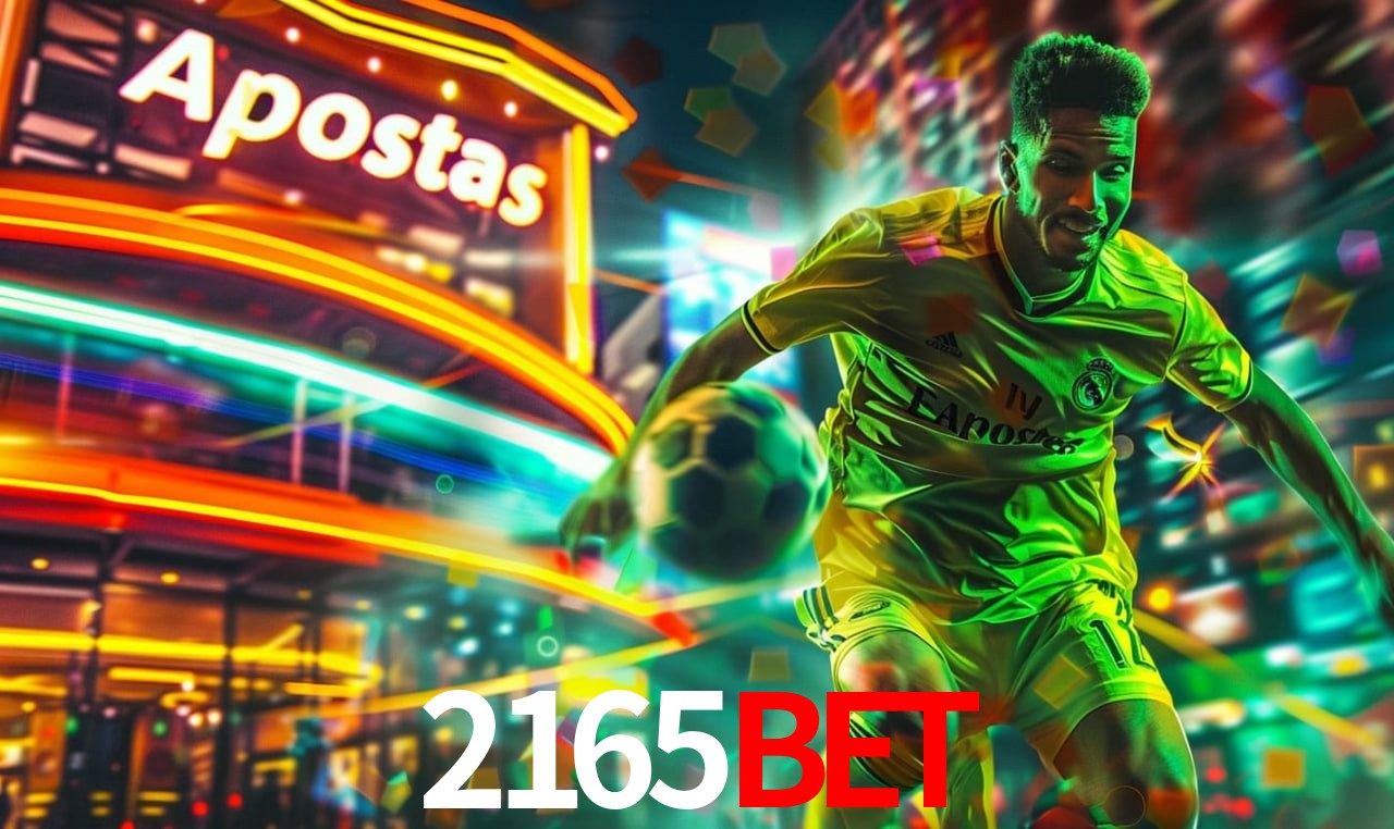 Estatísticas Esportivas 2165bet