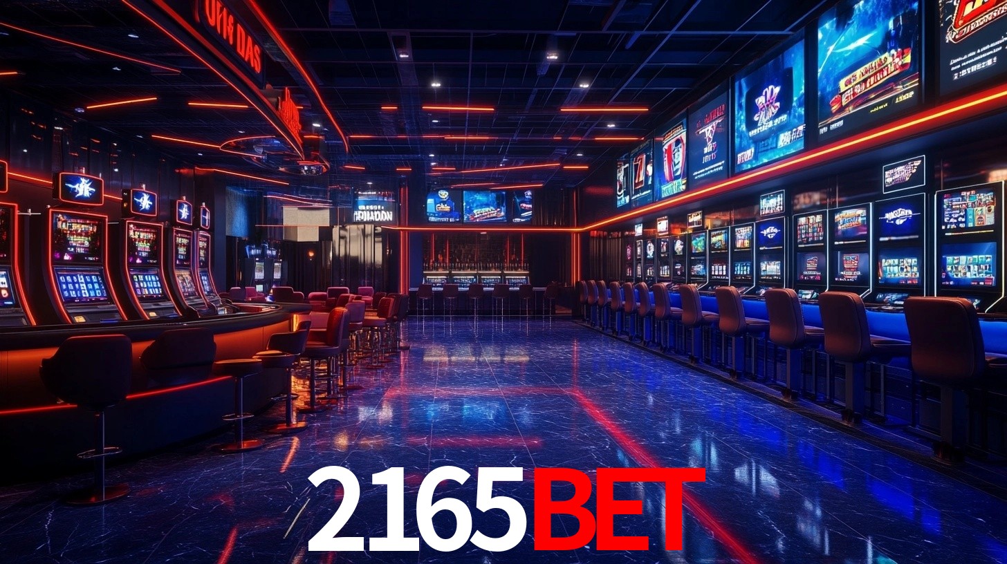 Live Casino 2165bet