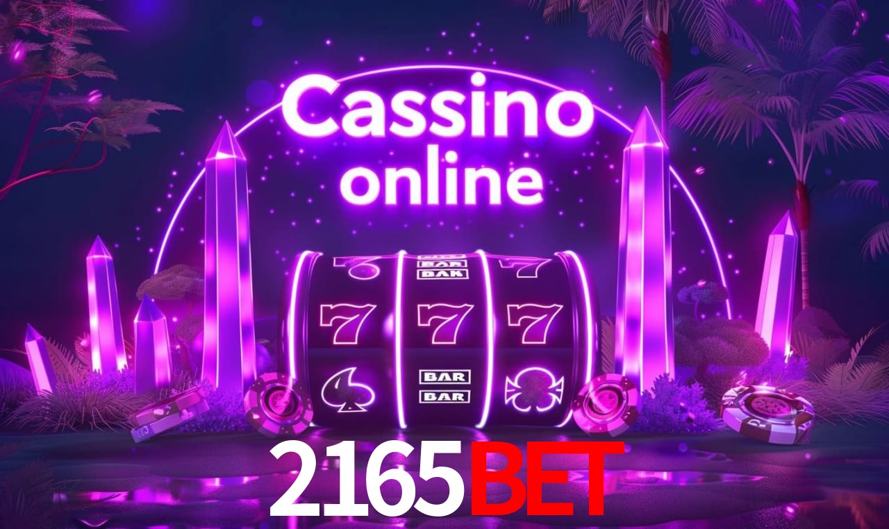 Diretório de Jogos 2165bet
