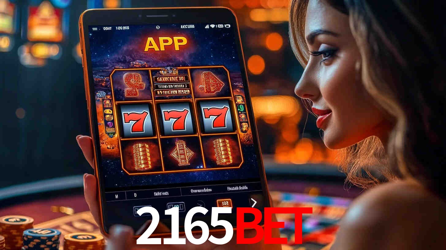 2165bet: Seu Especialista em Apostas Esportivas Brasileiras