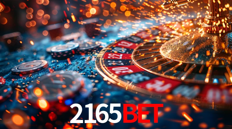 Account Benefits 2165bet