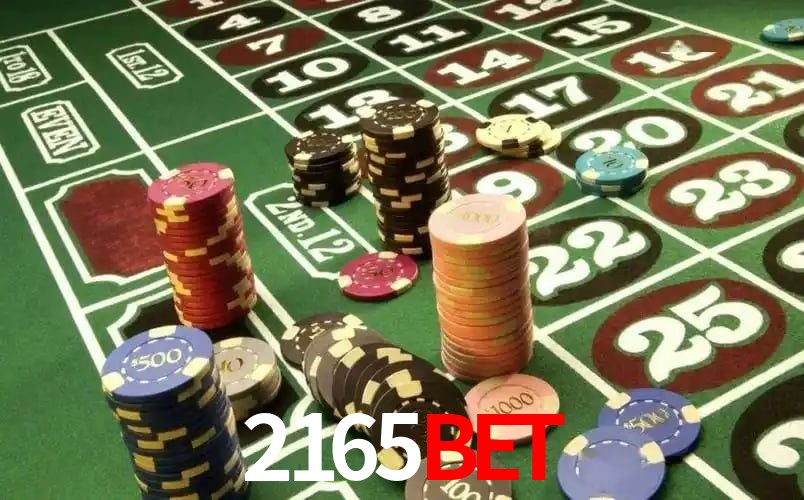 Apostas de Tênis 2165bet