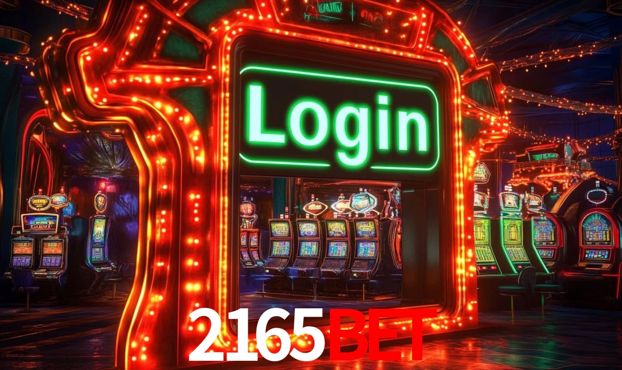 Casino Ao Vivo 2165bet