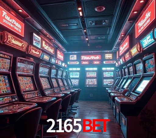 Design Responsivo 2165bet