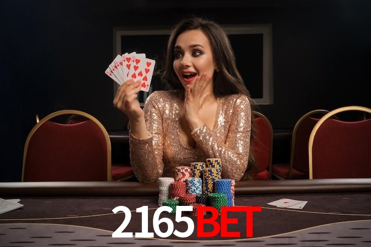 Desvendando o Mundo dos Jogos Virtuais na 2165bet