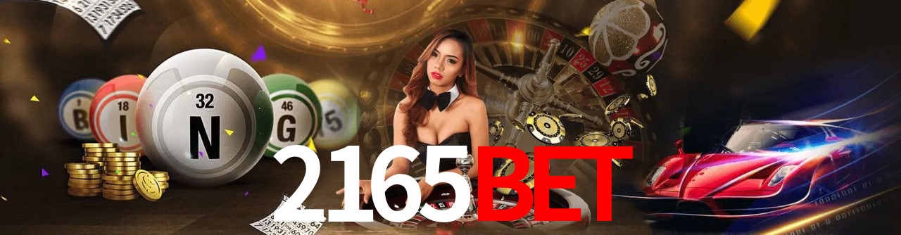 Promoções Sazonais 2165bet
