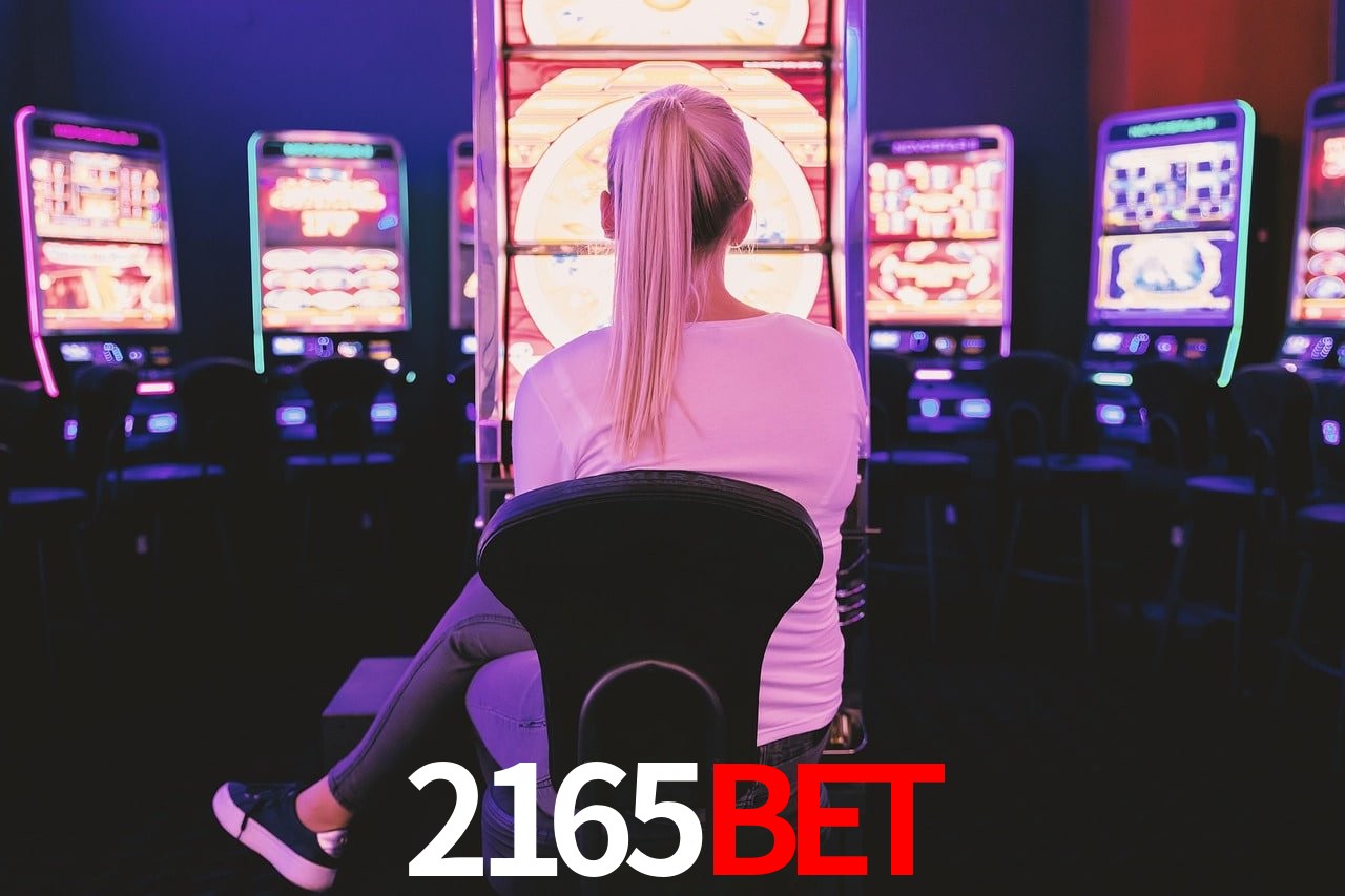Live Casino 2165bet
