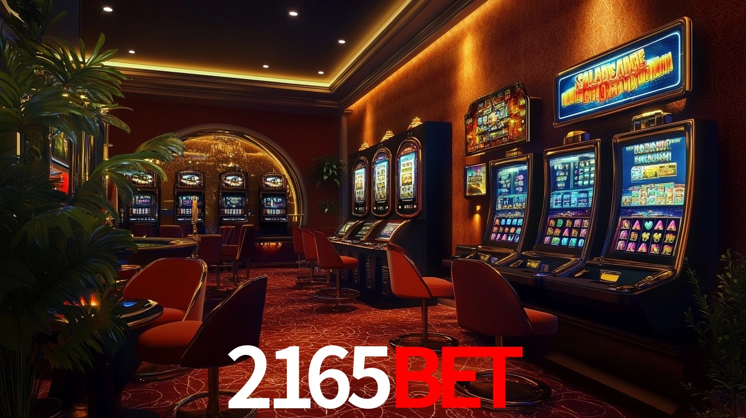 Blackjack Table 2165bet
