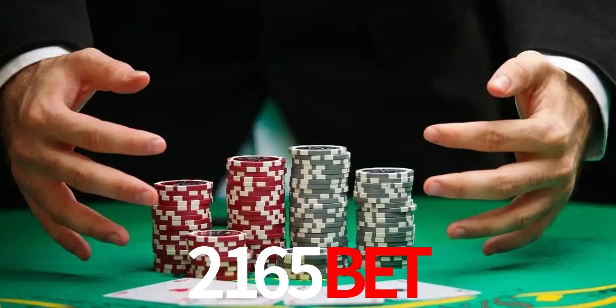 cassino 2165bet