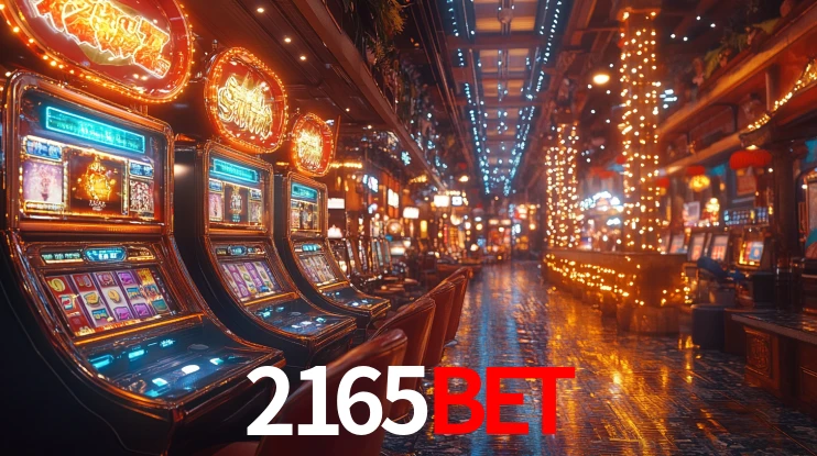2165bet: Jogos de Caça-Níqueis-Altas Recompensas, Roleta-Velocidade, Blackjack-Desafios Máximos