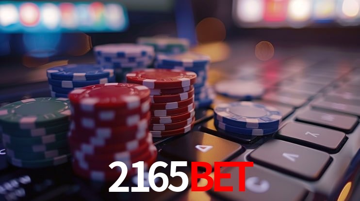 Jogos de Slot 2165bet