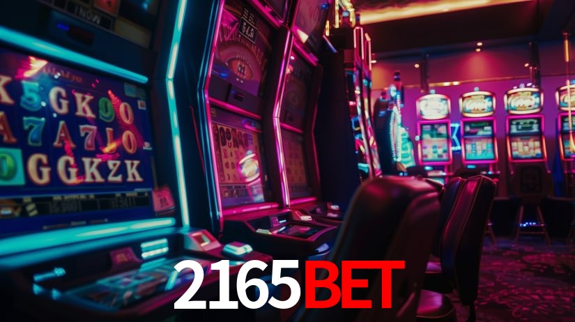 Exclusive Offers 2165bet