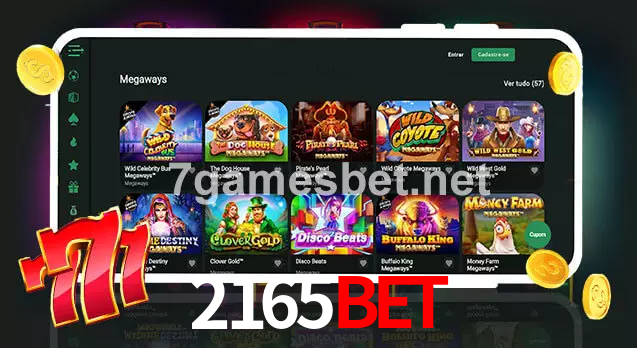 2165bet aplicativo