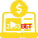 O Cassino 2165bet também oferece apostas esportivas virtuais!